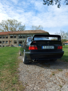 BMW 318 1.8I, снимка 3 - Автомобили и джипове - 45222974