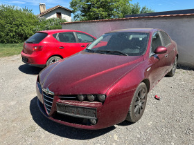 Alfa Romeo 159 1.9JTD