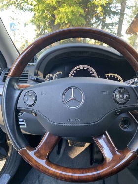 Mercedes-Benz S 500 Long.   | Mobile.bg   12