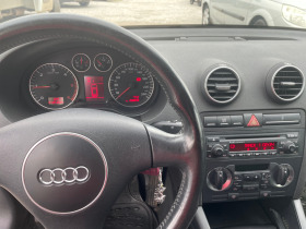 Audi A3 1.9, снимка 14