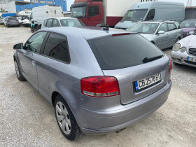 Audi A3 1.9, снимка 3