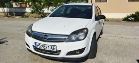 Opel Astra, снимка 7 - Автомобили и джипове - 45606670