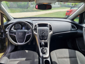 Opel Astra 1.4i 100kc. GAZ, снимка 3