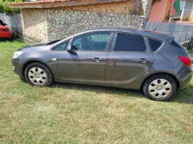 Opel Astra 1.4i 101kc. GAZ. НОВА ВЕРИГА !!!, снимка 2