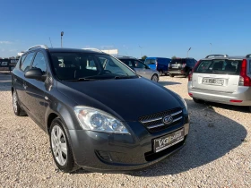 Kia Ceed 1.4i, 109ck, ГАЗ, ЛИЗИНГ, снимка 1