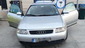 Audi A3, снимка 2