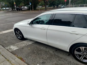 Mercedes-Benz E 220, снимка 3