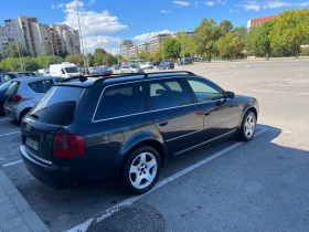 Audi A6, снимка 5