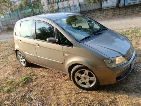 Fiat Idea Multijet, снимка 2