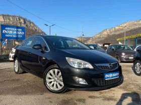 Opel Astra 1.7CDTI-COSMO-    | Mobile.bg    7