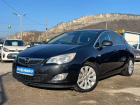 Opel Astra 1.7CDTI-COSMO-ФАБРИЧНА СТОЙКА ЗА ВЕЛОСИПЕДИ, снимка 1