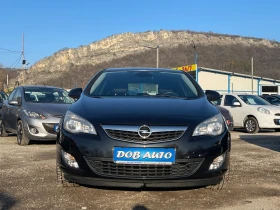 Opel Astra 1.7CDTI-COSMO-ФАБРИЧНА СТОЙКА ЗА ВЕЛОСИПЕДИ, снимка 8