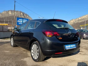 Opel Astra 1.7CDTI-COSMO-ФАБРИЧНА СТОЙКА ЗА ВЕЛОСИПЕДИ, снимка 3