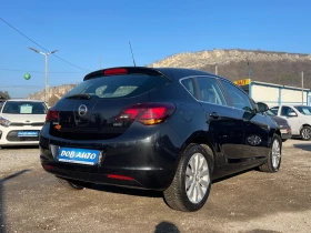 Opel Astra 1.7CDTI-COSMO-ФАБРИЧНА СТОЙКА ЗА ВЕЛОСИПЕДИ, снимка 6