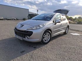 Peugeot 207, снимка 5