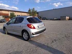 Peugeot 207, снимка 4