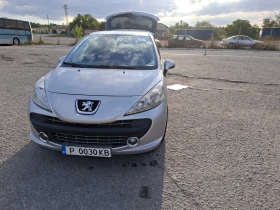 Peugeot 207, снимка 2