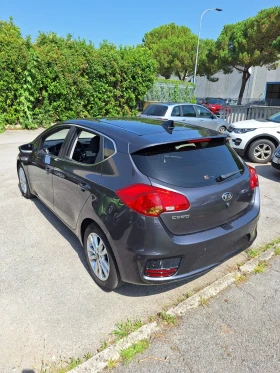 Kia Ceed 1.7 CRDI PANORAMA NAVI, снимка 4