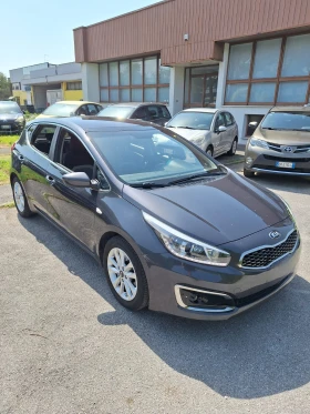 Kia Ceed 1.7 CRDI PANORAMA NAVI, снимка 1