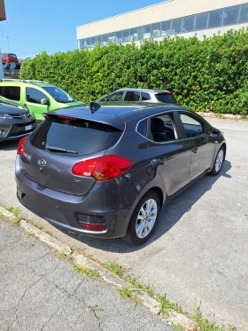 Kia Ceed 1.7 CRDI PANORAMA NAVI, снимка 5