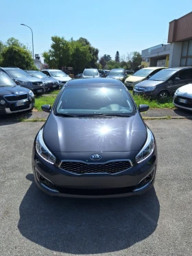 Kia Ceed 1.6 CRDI PANORAMA NAVI, снимка 2