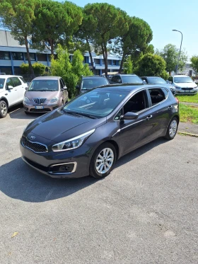 Kia Ceed 1.6 CRDI PANORAMA NAVI, снимка 3