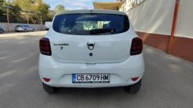 Dacia Sandero, снимка 4