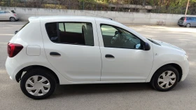 Dacia Sandero, снимка 6