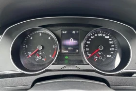 VW Passat 2.0 TDI SCR DSG BlueMotion, снимка 10