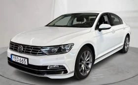 VW Passat 2.0 TDI SCR DSG BlueMotion, снимка 1