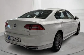 VW Passat 2.0 TDI SCR DSG BlueMotion, снимка 3