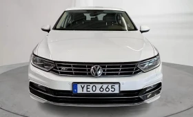 VW Passat 2.0 TDI SCR DSG BlueMotion, снимка 4