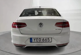 VW Passat 2.0 TDI SCR DSG BlueMotion, снимка 5