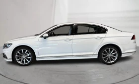 VW Passat 2.0 TDI SCR DSG BlueMotion, снимка 2