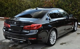 BMW 530 530 Luxury-Line, снимка 2