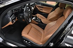 BMW 530 530 Luxury-Line | Mobile.bg    3