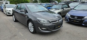     Opel Astra 1.4 Turbo Cosmo NAVI XENON EURO6B