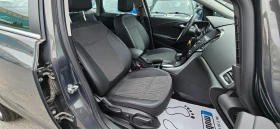 Opel Astra 1.4 Turbo Cosmo NAVI XENON EURO6B | Mobile.bg    7