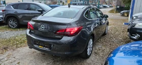 Opel Astra 1.4 Turbo Cosmo NAVI XENON EURO6B, снимка 6