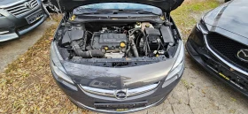 Opel Astra 1.4 Turbo Cosmo NAVI XENON EURO6B | Mobile.bg    15