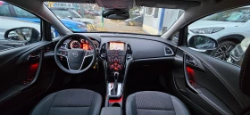 Opel Astra 1.4 Turbo Cosmo NAVI XENON EURO6B | Mobile.bg    9