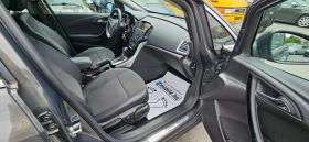 Opel Astra 1.4 Turbo Cosmo NAVI XENON EURO6B | Mobile.bg    6
