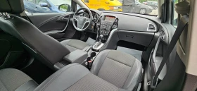 Opel Astra 1.4 Turbo Cosmo NAVI XENON EURO6B | Mobile.bg    8