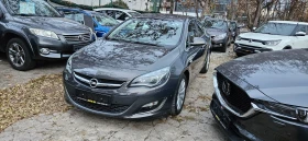 Обява за продажба на Opel Astra 1.4 Turbo Cosmo NAVI XENON EURO6B ~22 800 лв. - изображение 1