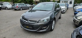    Opel Astra 1.4 Turbo Cosmo NAVI XENON EURO6B