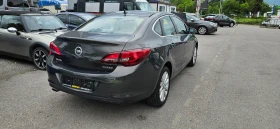     Opel Astra 1.4 Turbo Cosmo NAVI XENON EURO6B