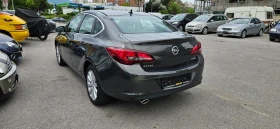 Opel Astra 1.4 Turbo Cosmo NAVI XENON EURO6B | Mobile.bg    5