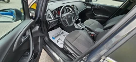 Opel Astra 1.4 Turbo Cosmo NAVI XENON EURO6B | Mobile.bg    11