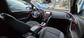 Opel Astra 1.4 Turbo Cosmo NAVI XENON EURO6B, снимка 8