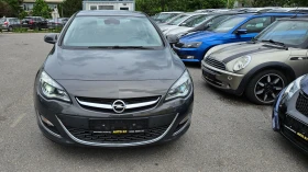     Opel Astra 1.4 Turbo Cosmo NAVI XENON EURO6B